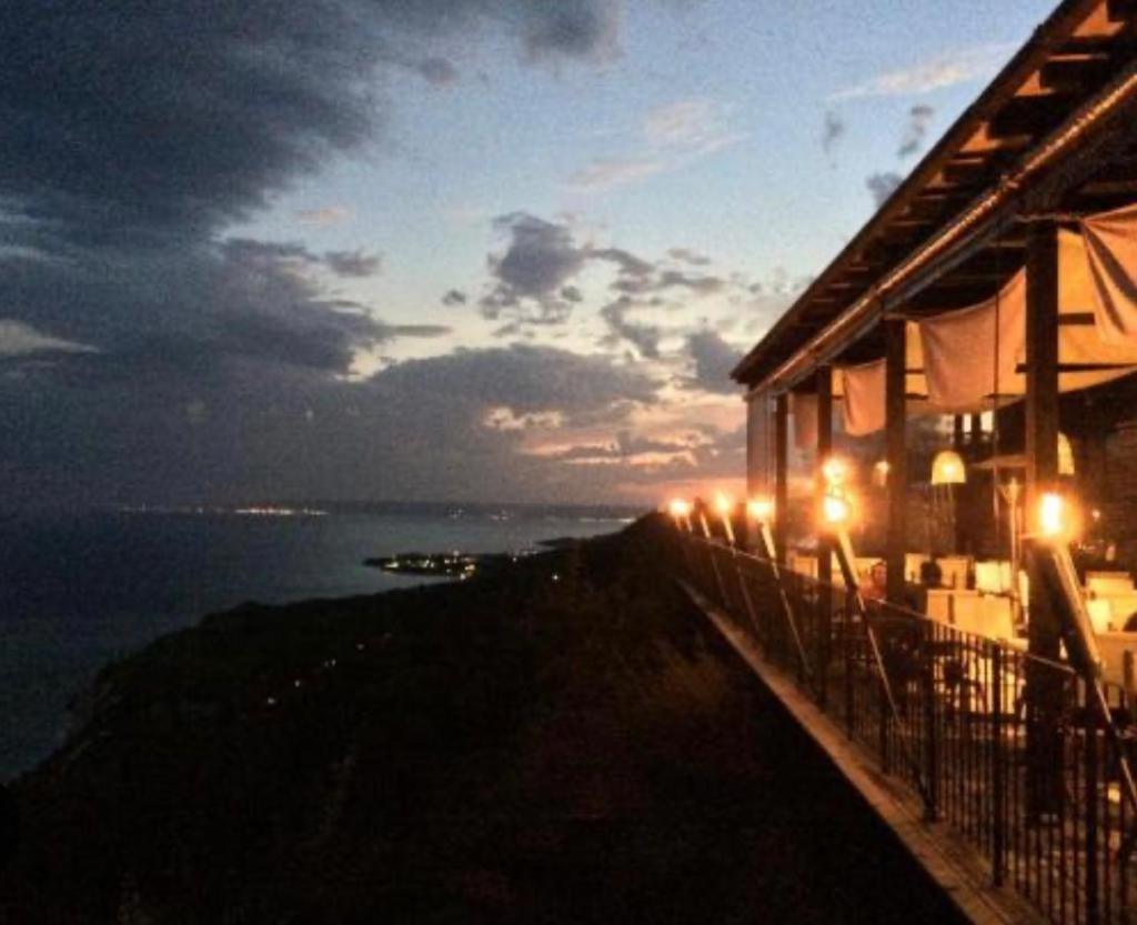 Sea View Apartment Kaliakria Resort 토폴라 외부 사진