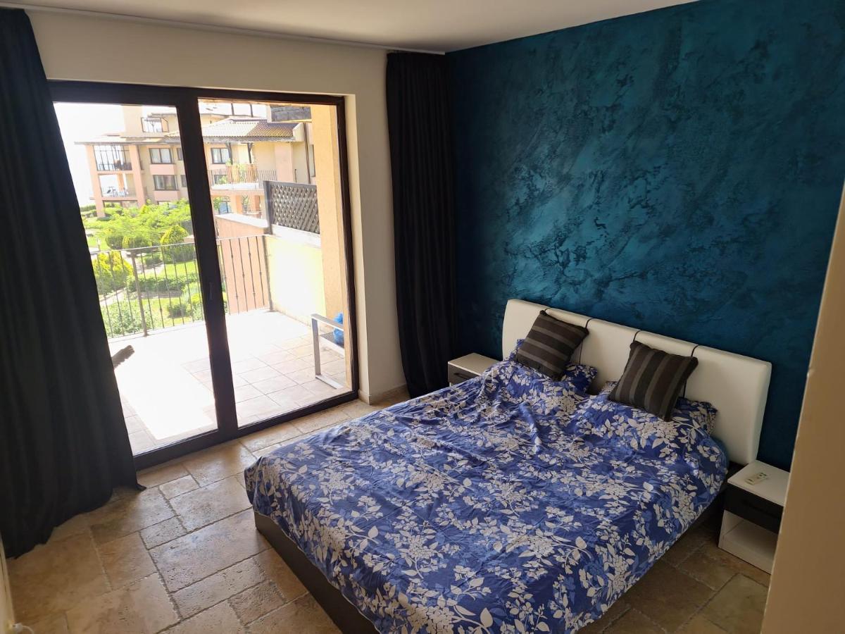 Sea View Apartment Kaliakria Resort 토폴라 외부 사진