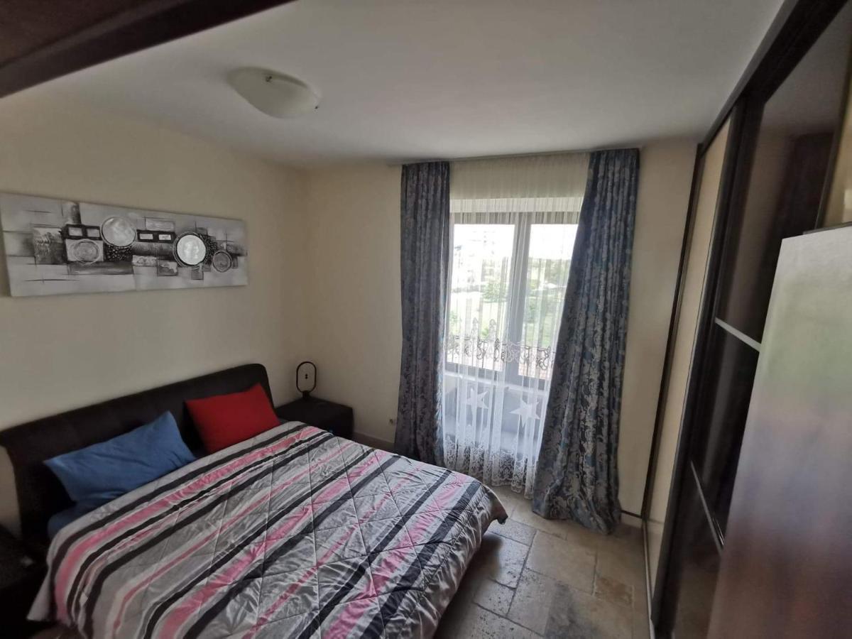 Sea View Apartment Kaliakria Resort 토폴라 외부 사진